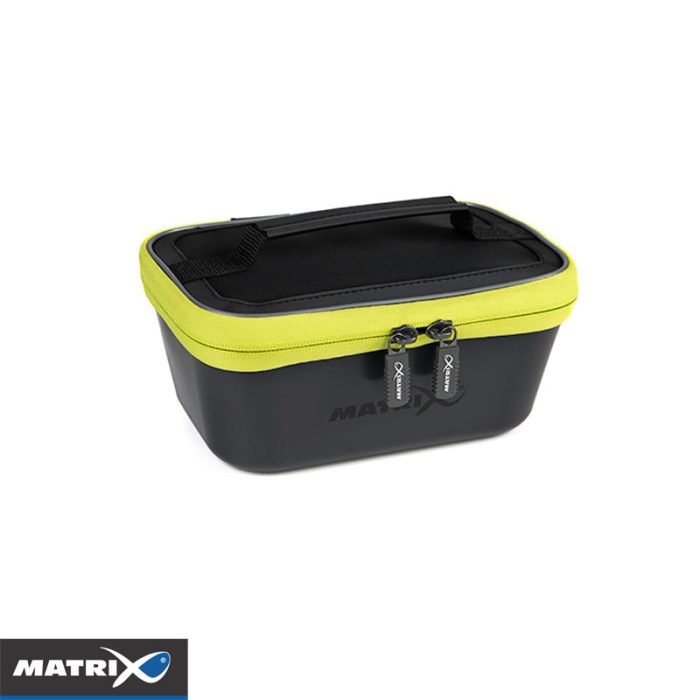 Matrix EVA Air-Flow Bait Tub 4pt