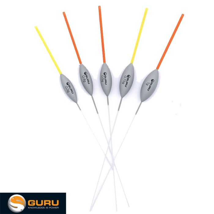 Guru Paste Float