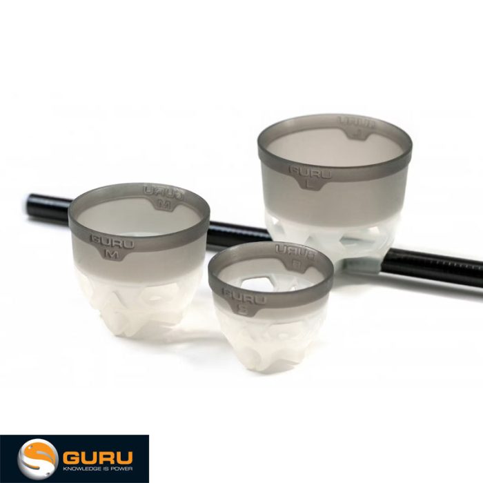 Guru Fast Release Pole Pots - Afbeelding 2