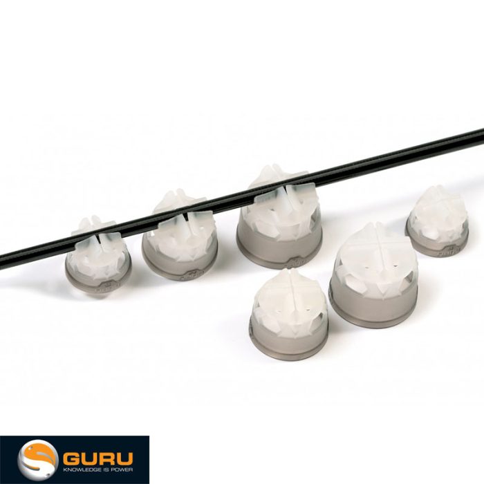 Guru Fast Release Pole Pots - Afbeelding 3