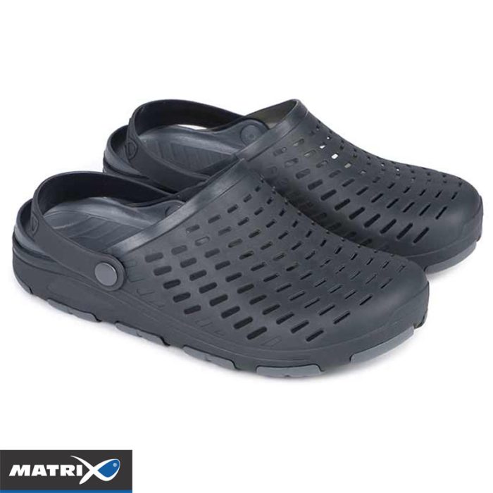 Matrix Clogs