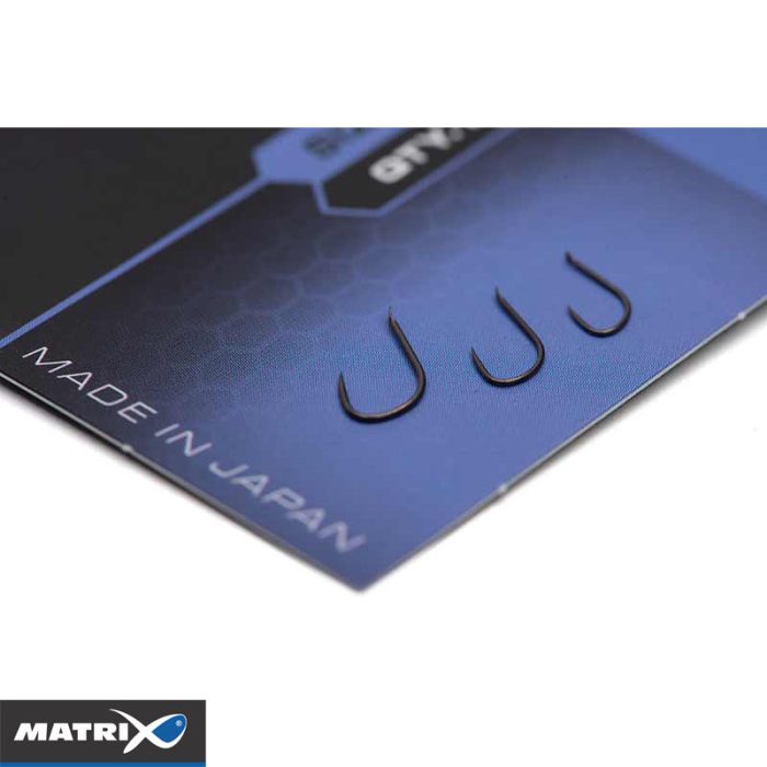 Matrix X2 Commercial F1 Barbless - Afbeelding 4
