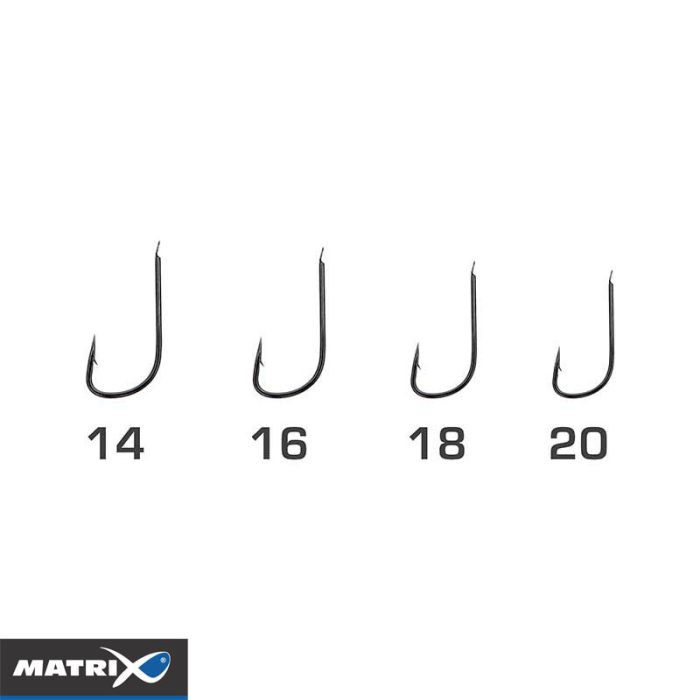 Matrix X4B Finesse Pole Barbed - Afbeelding 2