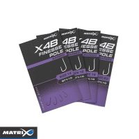 Matrix X4B Finesse Pole Barbed - Afbeelding 3
