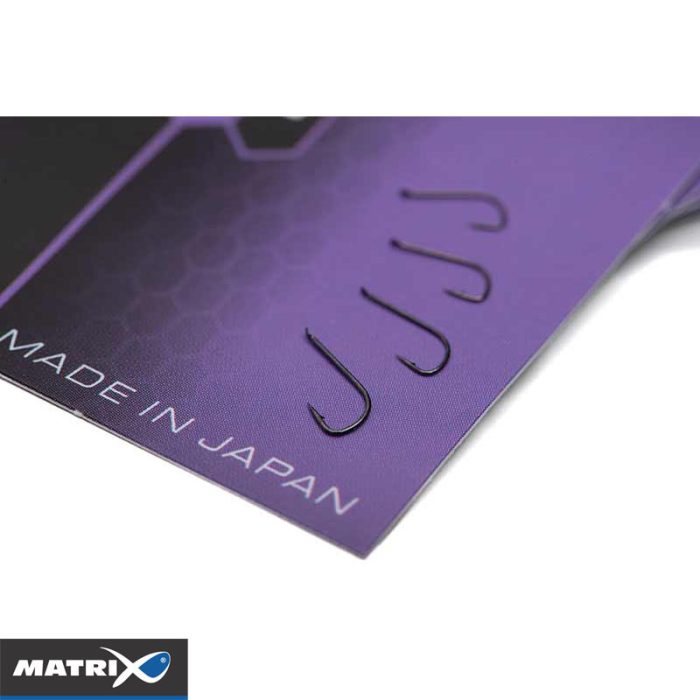 Matrix X4B Finesse Pole Barbed - Afbeelding 4
