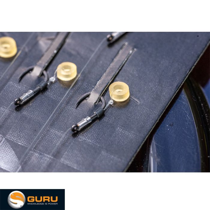 Guru SMWG Banded Ready Rig 6' - Afbeelding 3