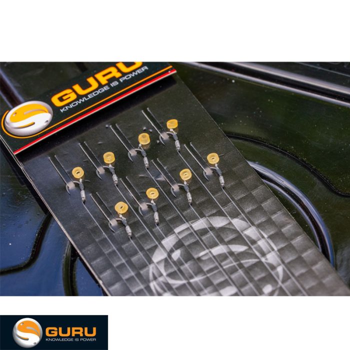 Guru SMWG Banded Ready Rig 6' - Afbeelding 6