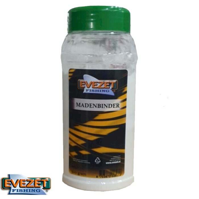 Evezet Madenbinder 300 Gram