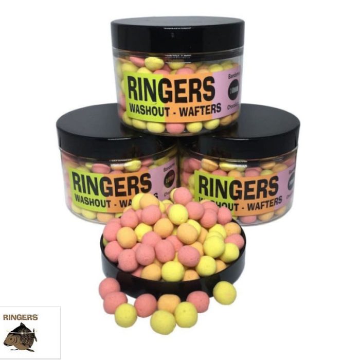Ringers Washout Mini Wafters