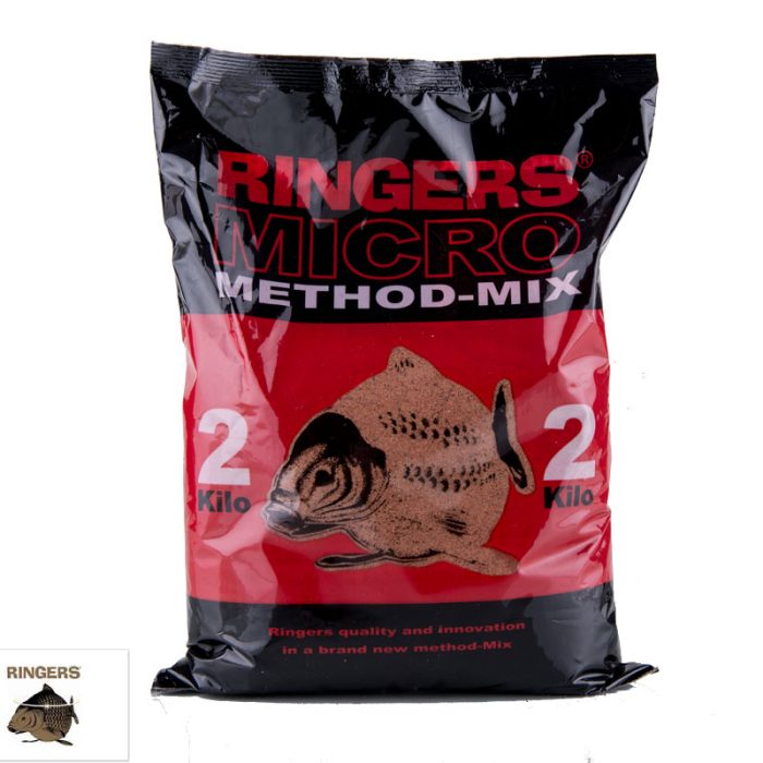 Ringers Micro Method Mix 2 KG