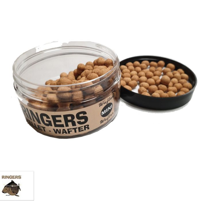 Ringers Pellet Mini Wafters