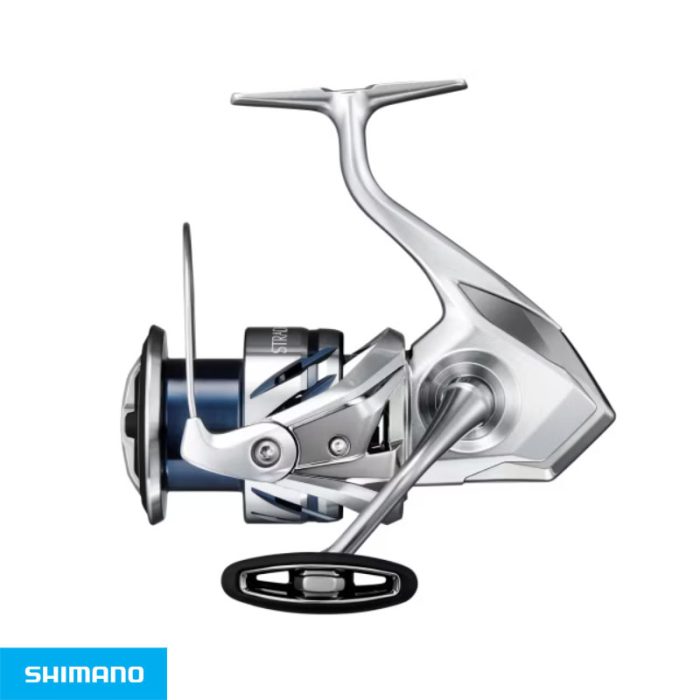 Shimano Molen Stradic 4000 FM