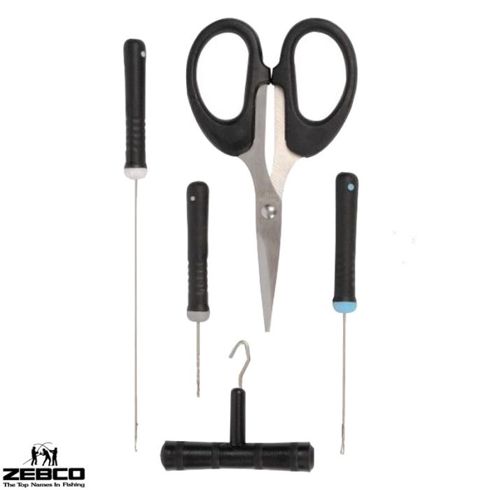 Zebco Trophy Baiting Tool Set