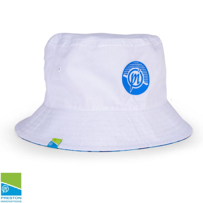 Preston Reversible Bucket Hat
