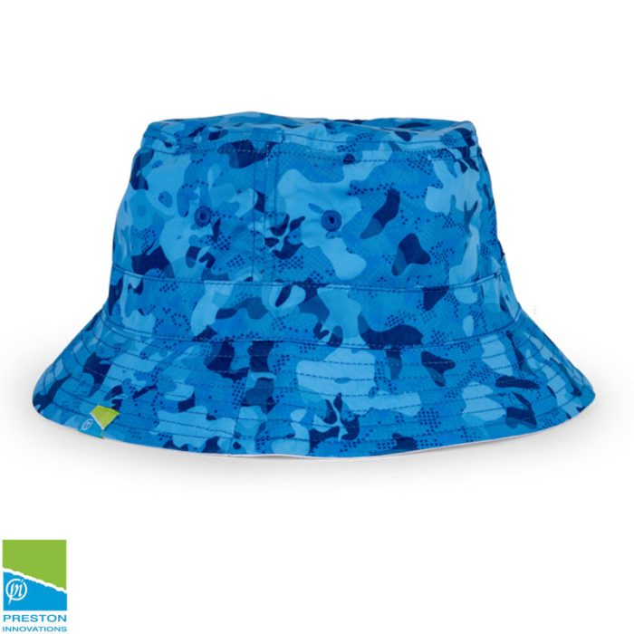 Preston Reversible Bucket Hat - Afbeelding 2