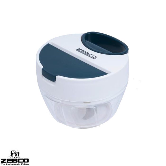 Zebco Trophy Bait Chopper