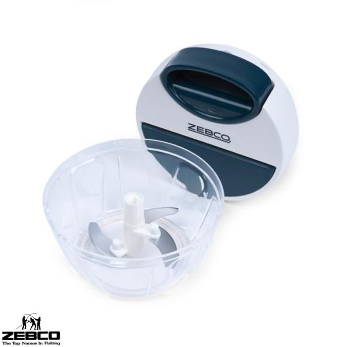 Zebco Trophy Bait Chopper - Afbeelding 2