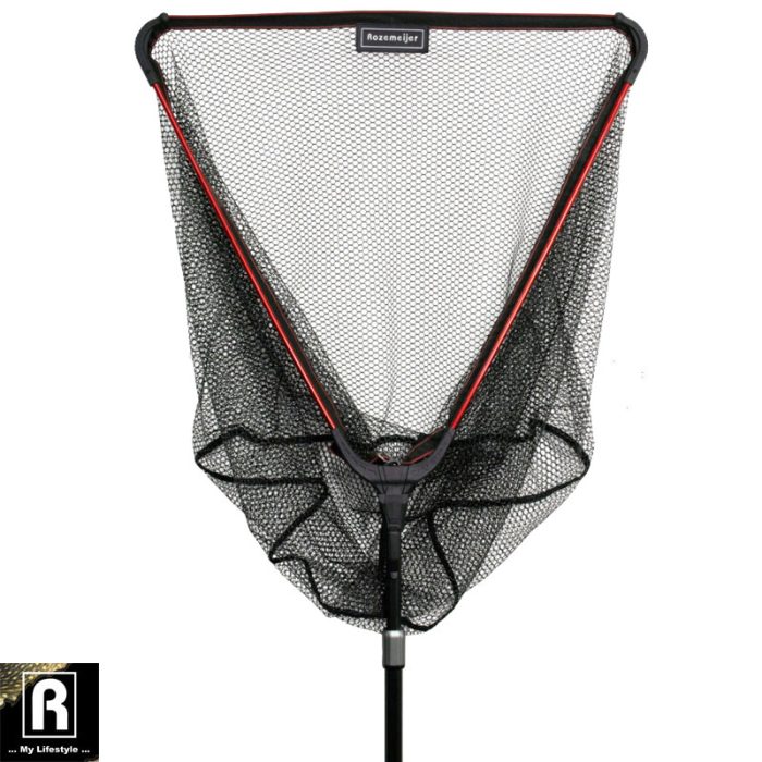 Rozemeijer Easy Folding Landingnet 160 CM