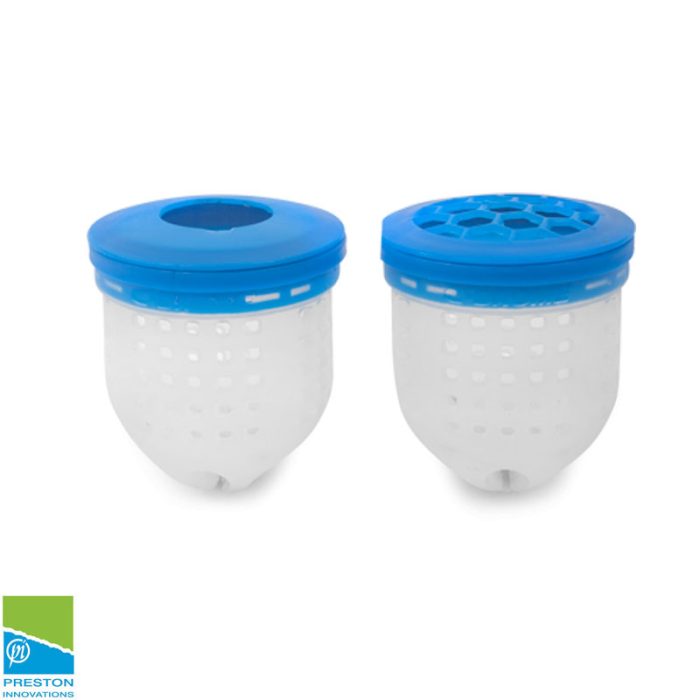 Preston Soft Cad Pot - Paste