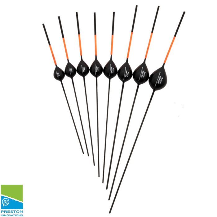 Preston Abyss Pole Float
