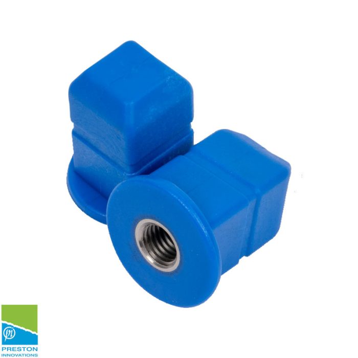 Preston Offbox Quick Release Inserts Blue