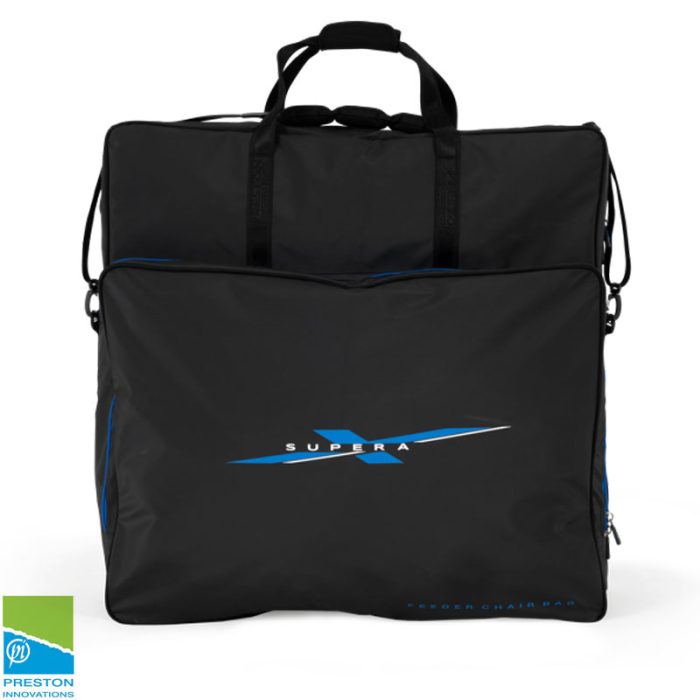 Preston Supera X Chair Bag
