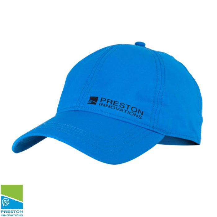 Preston UV Protective Cap UPF-50