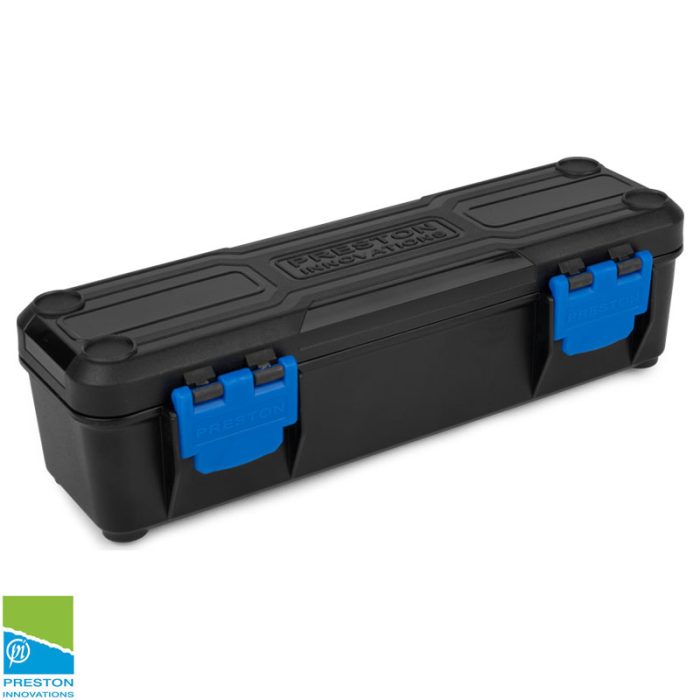 Preston Revolution Compact Spool Box