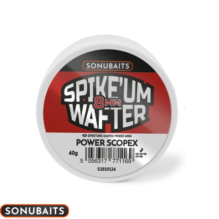 Sonubaits Spike'um Wafters