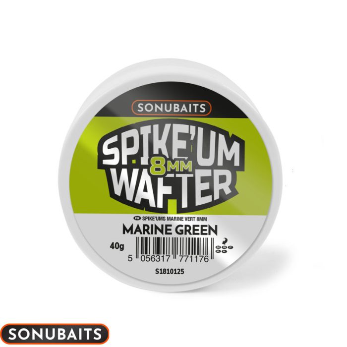 Sonubaits Spike'um Wafters - Afbeelding 2