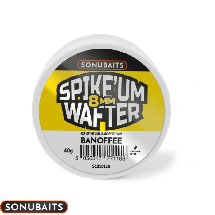 Sonubaits Spike'um Wafters - Afbeelding 3