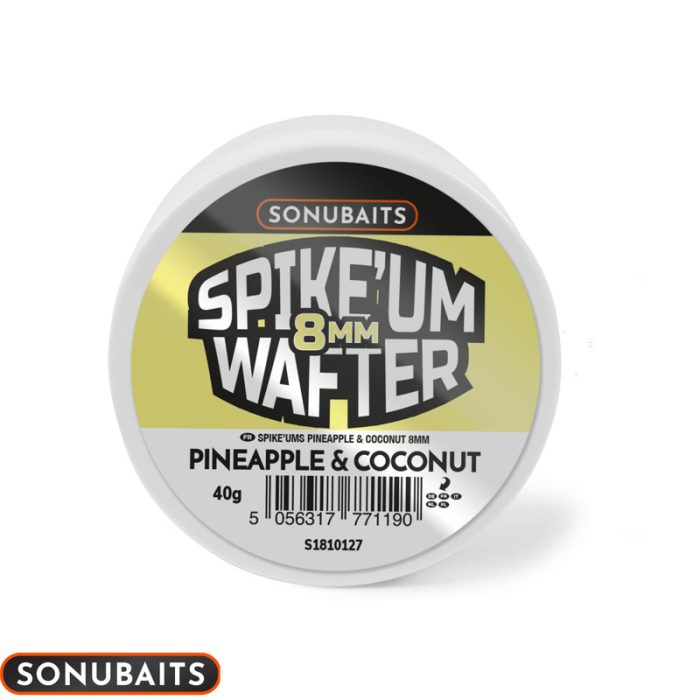 Sonubaits Spike'um Wafters - Afbeelding 4