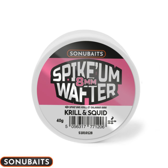 Sonubaits Spike'um Wafters - Afbeelding 5