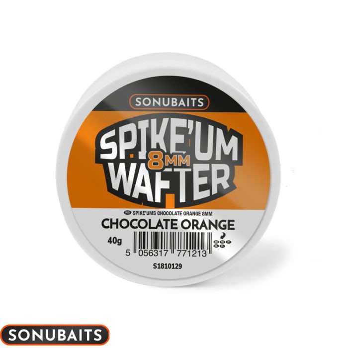 Sonubaits Spike'um Wafters - Afbeelding 6