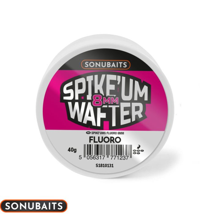 Sonubaits Spike'um Wafters - Afbeelding 8