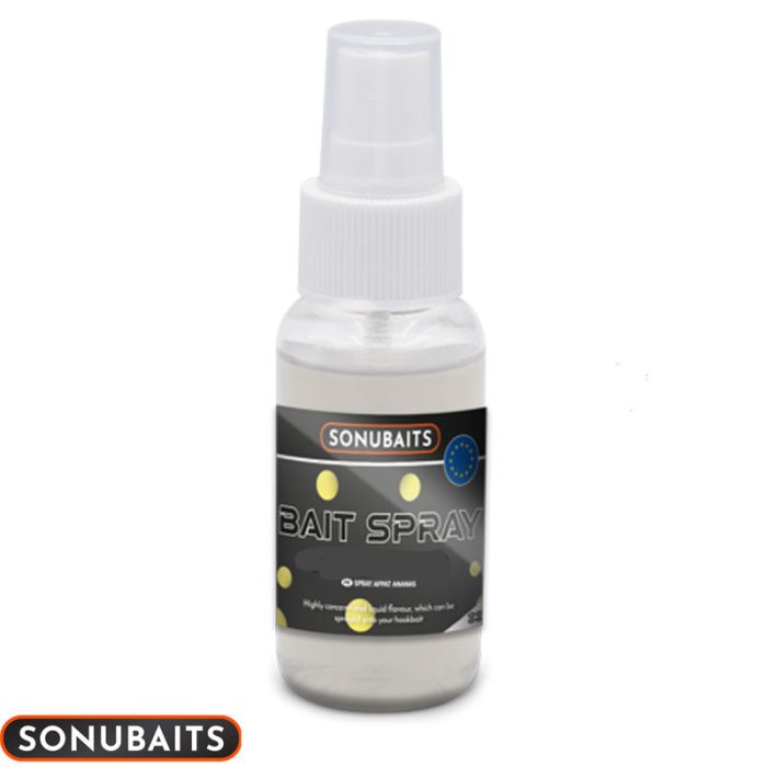 Sonubaits Baitspray Banana