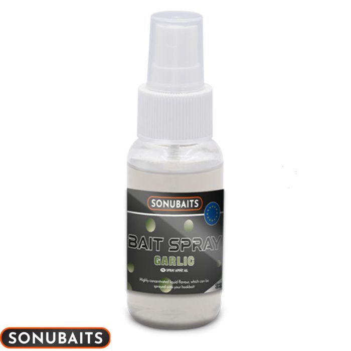 Sonubaits Baitspray Garlic