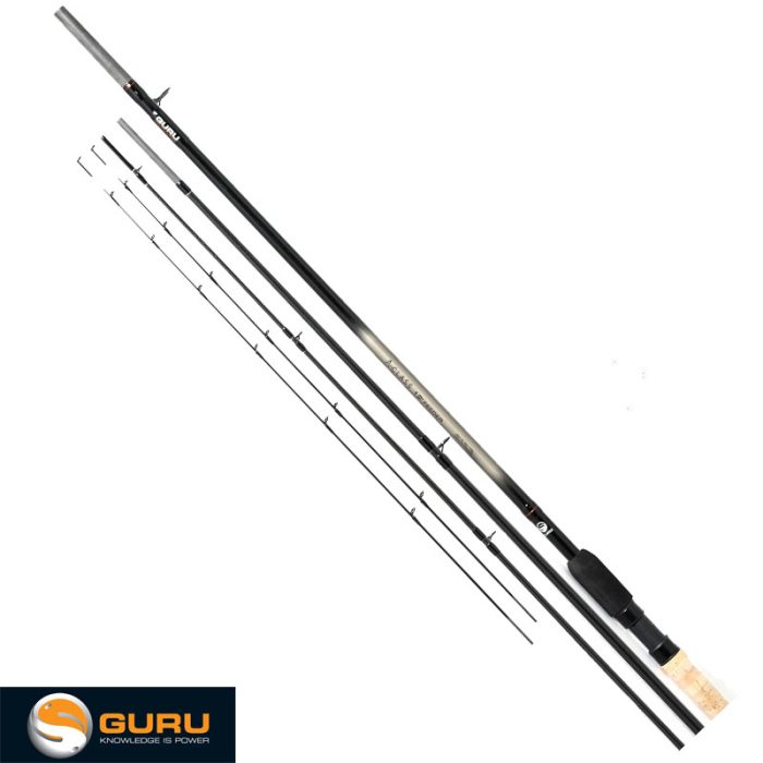 Guru A-Class Medium Feeder 12FT - 3.60 Meter