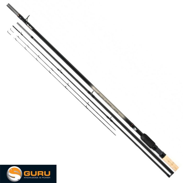 Guru A-Class Heavy Feeder 13FT - 3.90 Meter
