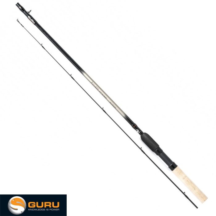 Guru A-Class Pellet Waggler 10FT - 3.0 Meter