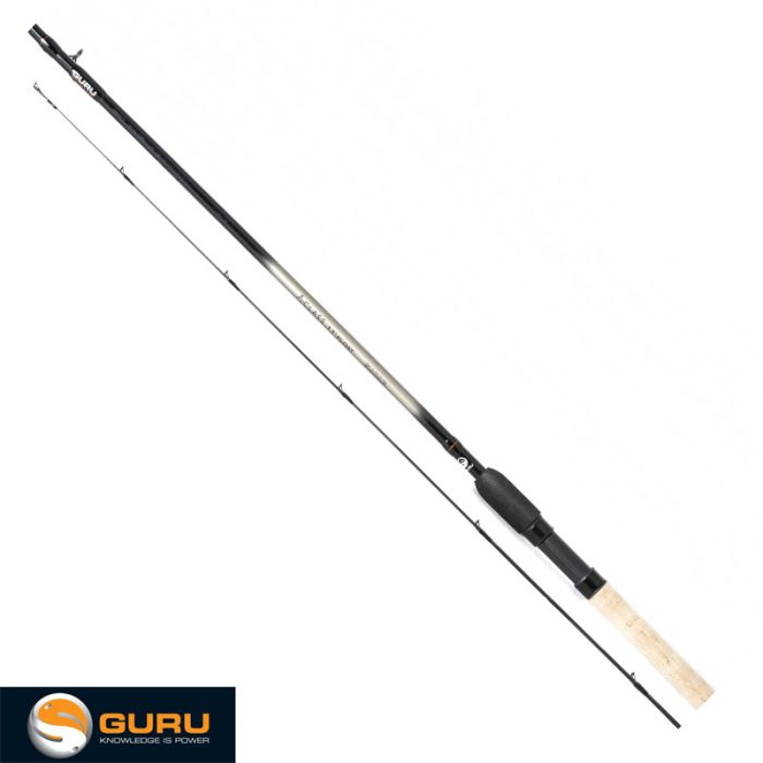 Guru A-Class Pellet Waggler 11FT - 3.30 Meter