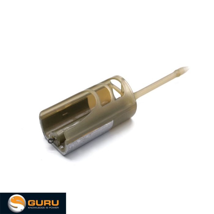 Guru Inline Pellet Feeder 28 Gram Large