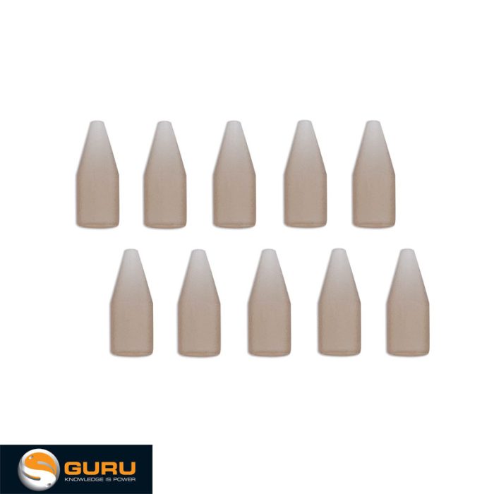 Guru Spare Inline Tail Rubbers