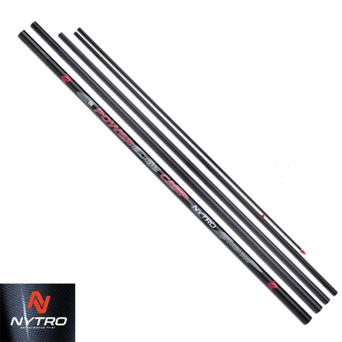 Nytro Power Edge 80 - 8 Meter