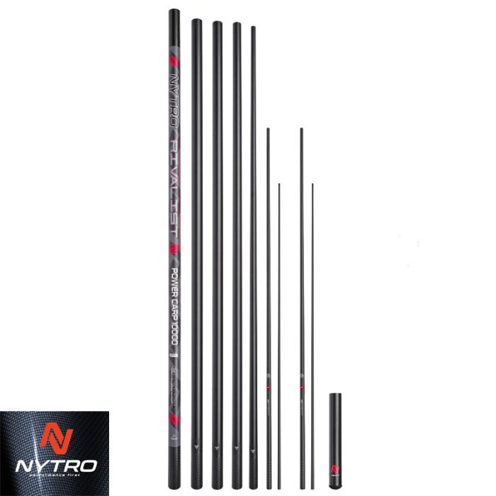 Nytro Rivalist Pro Power 10 Meter Mini Pack