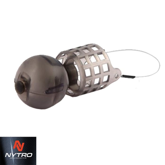 Nytro Targetz Slow Sinking Feeder Large