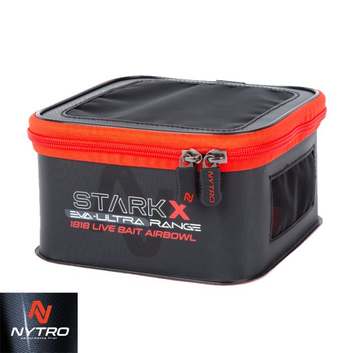 Nytro Starkx 1818 Live Bait Airbowl