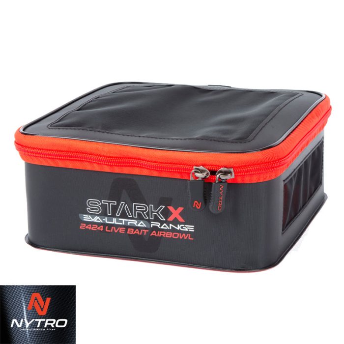 Nytro Starkx 2424 Live Bait Airbowl