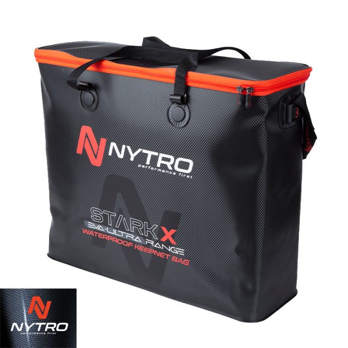 Nytro Starkx Waterproof Keepnet Bag XL