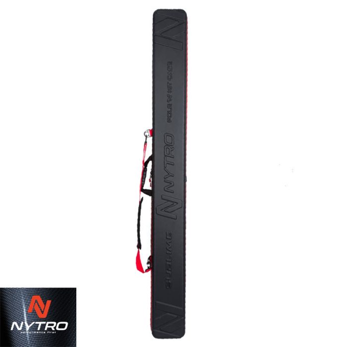 Nytro Sublime Pole & Kit Case